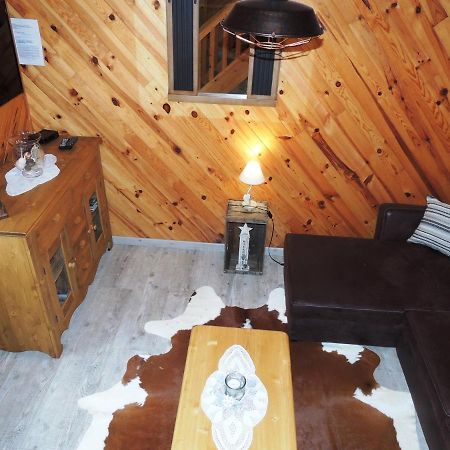 Au Chalet Bain Nordique Neuf Independant Calme Assure Haselbourg 외부 사진