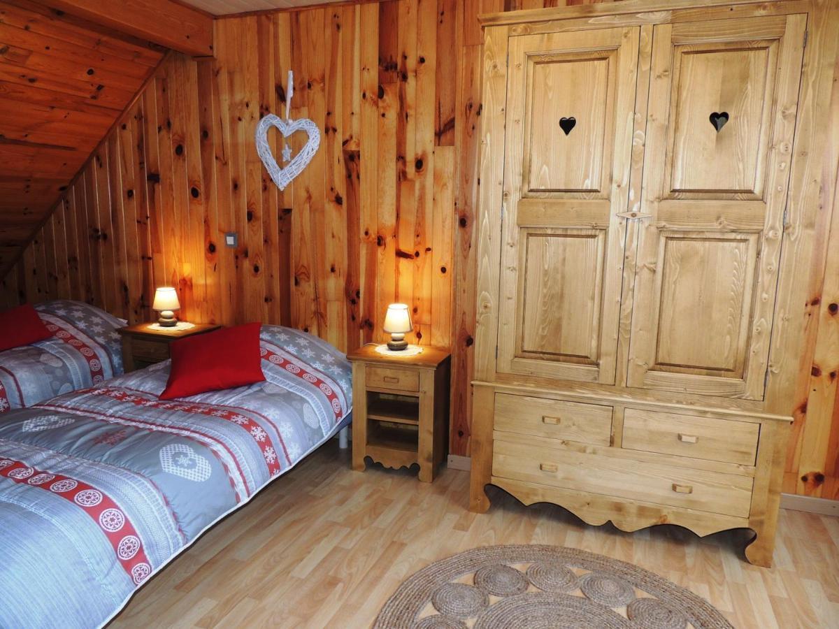 Au Chalet Bain Nordique Neuf Independant Calme Assure Haselbourg 외부 사진