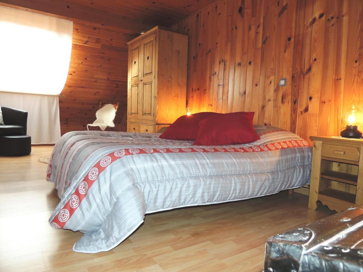 Au Chalet Bain Nordique Neuf Independant Calme Assure Haselbourg 외부 사진