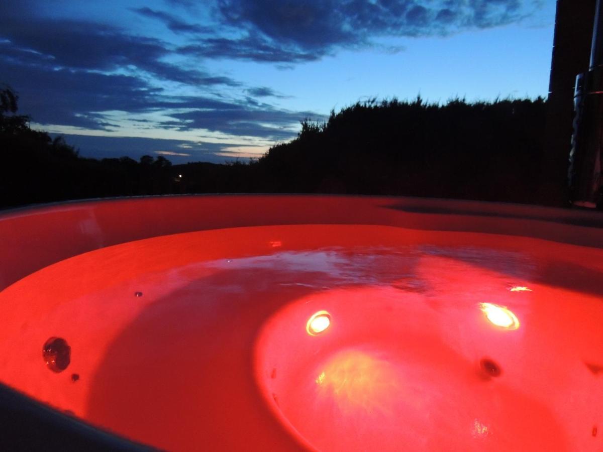 Au Chalet Bain Nordique Neuf Independant Calme Assure Haselbourg 외부 사진